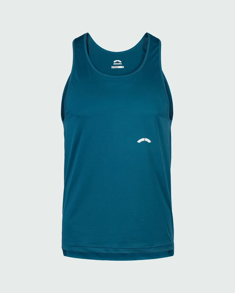 Lumino Air Light Running Singlet