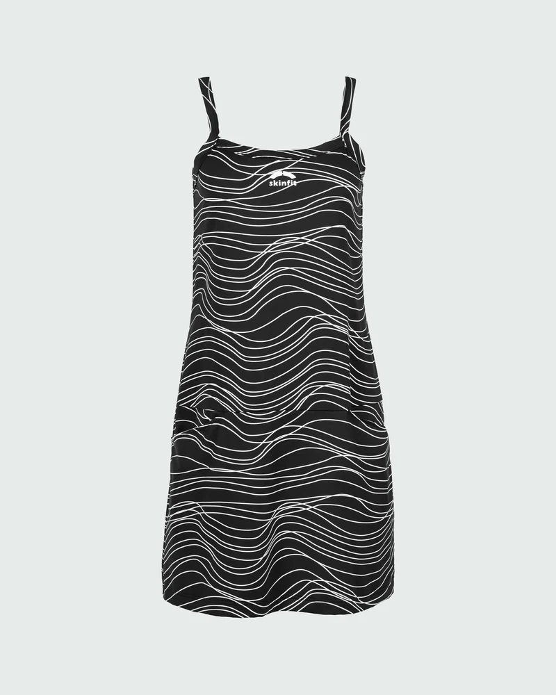 Santa Barbara Flow Comfort Dress W