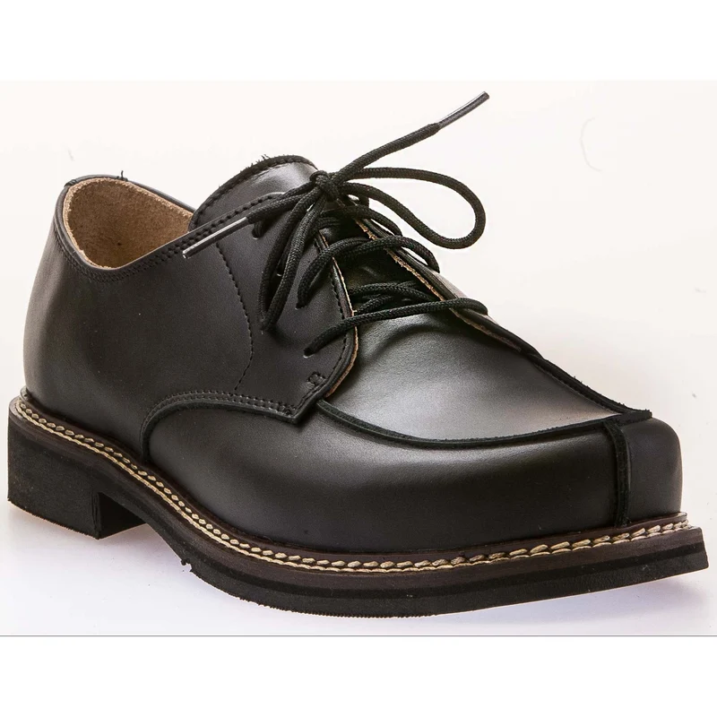 Kitzbühel Lederschuh