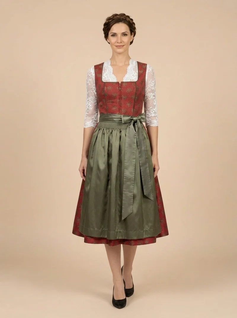 Dirndl Therese