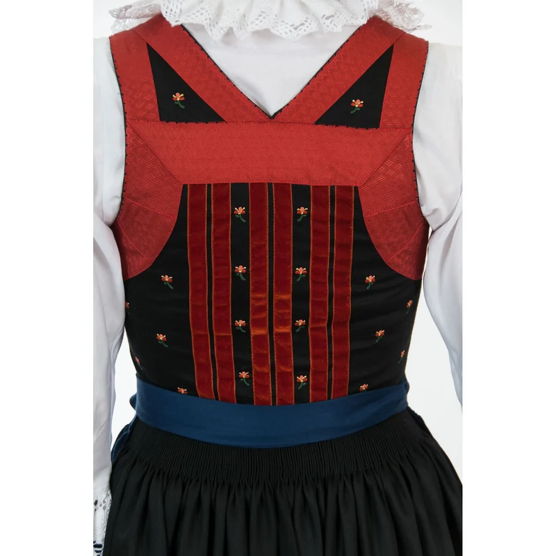 Innsbrucker Tracht