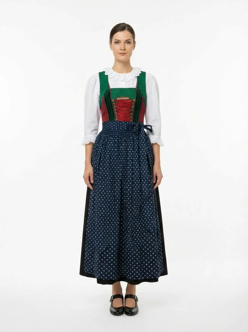 Wipptaler Tracht