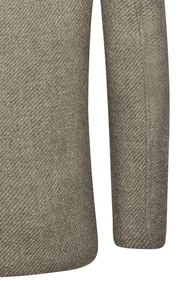 Tweed-Sakko