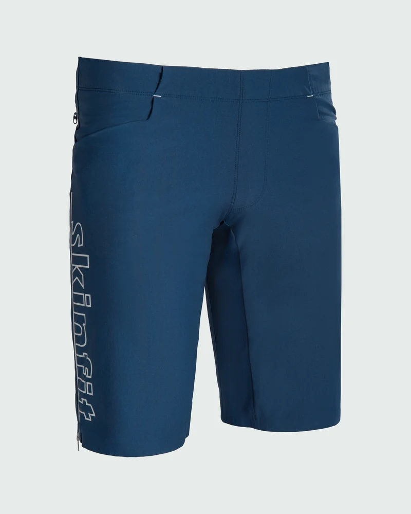 Kanisfluh Flow Flex Zip Shorts