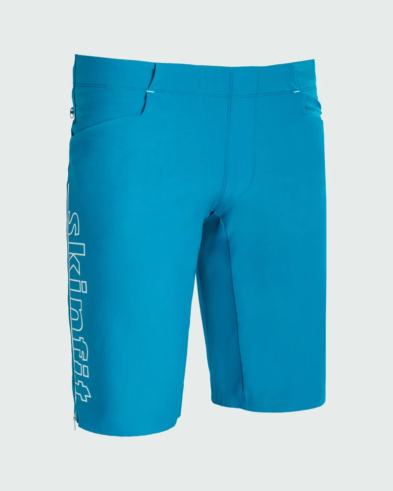 Kanisfluh Flow Flex Zip Shorts