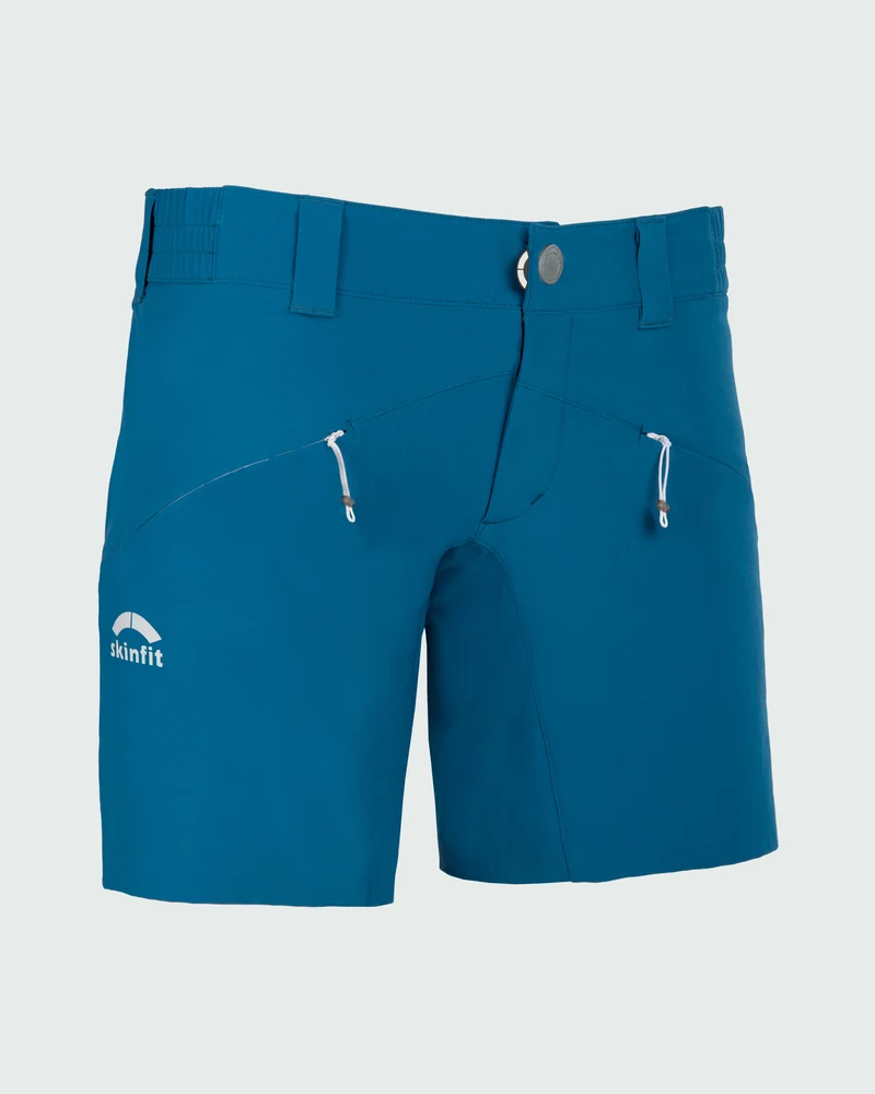 Ragaz Dry Flex Shorts