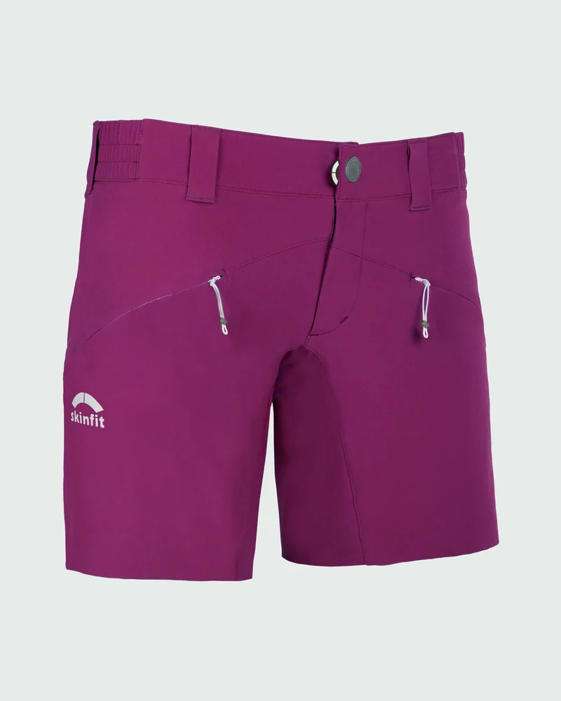 Ragaz Dry Flex Shorts