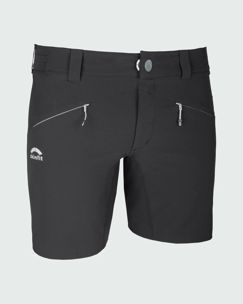 Ragaz Dry Flex Shorts