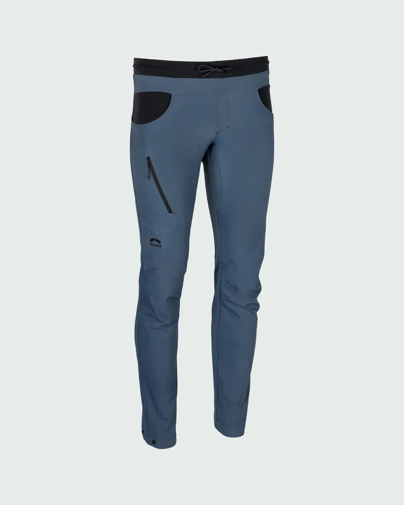 Fontainebleau Soft Shell Pants