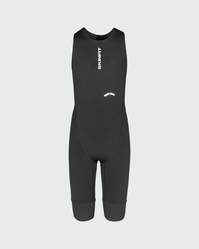 Speed Race Sleeveless Tri Suit K