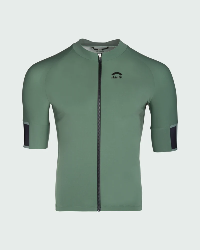 Mont Ventoux Dry Flex Cycling Jersey