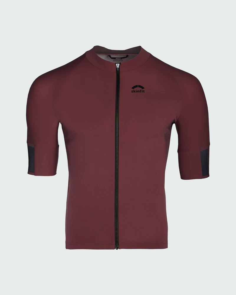 Mont Ventoux Dry Flex Cycling Jersey