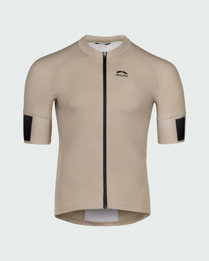 Mont Ventoux Dry Flex Cycling Jersey