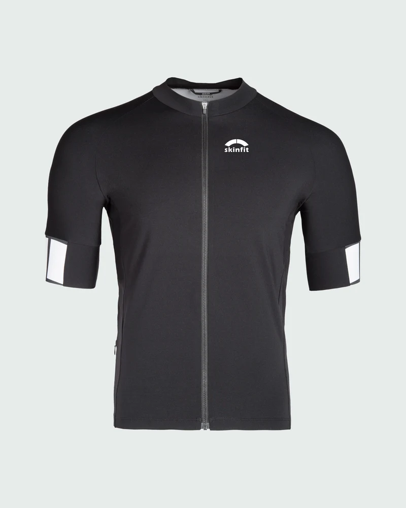 Mont Ventoux Dry Flex Cycling Jersey
