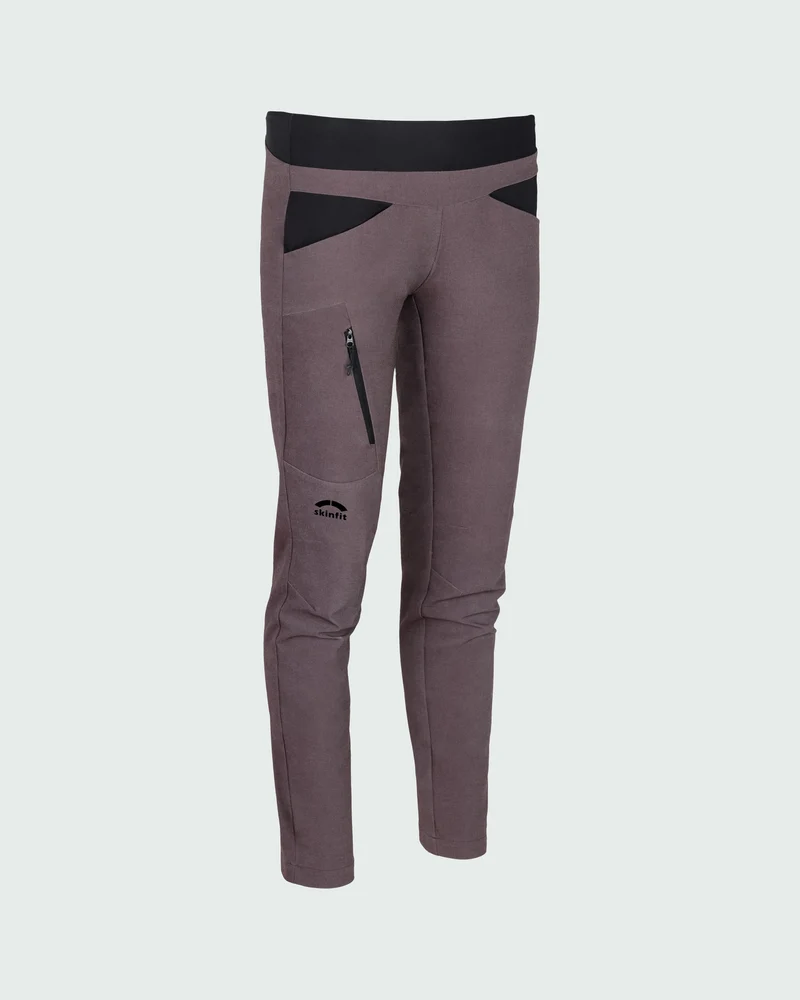 Fontainebleau Soft Shell Pants W