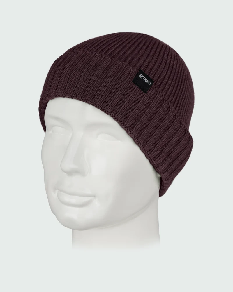 Hamburg Allday Knit Beanie