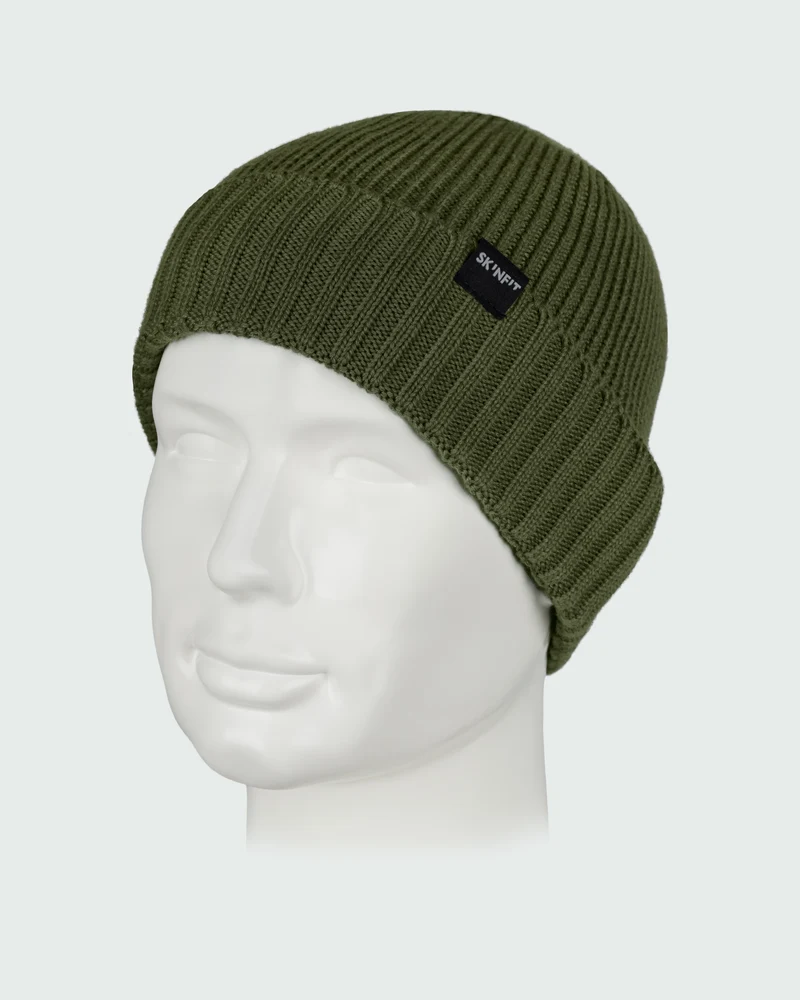 Hamburg Allday Knit Beanie