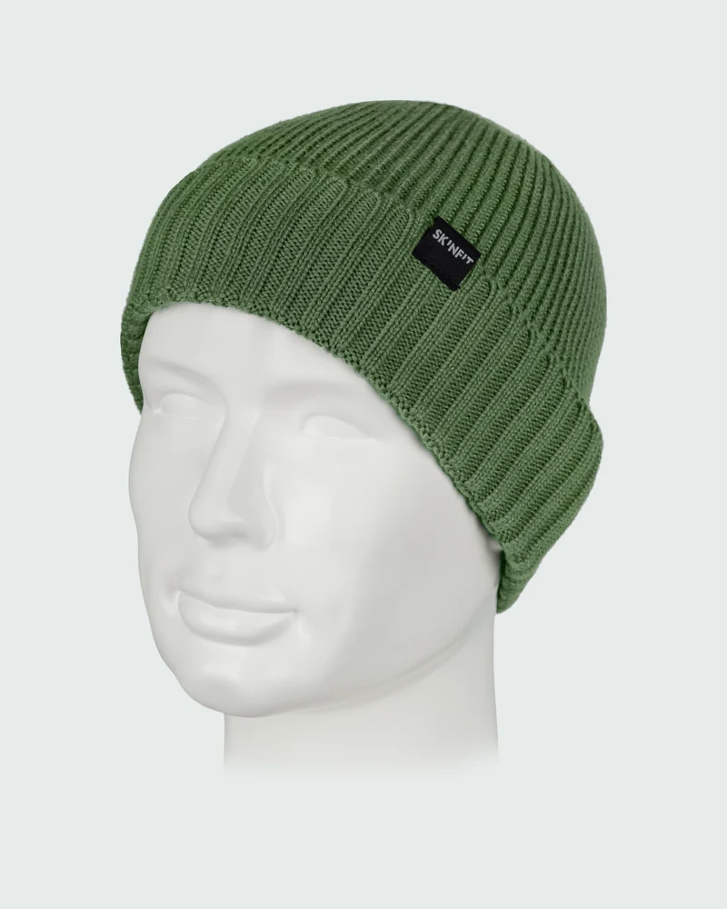 Hamburg Allday Knit Beanie