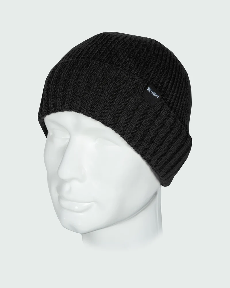 Hamburg Allday Knit Beanie