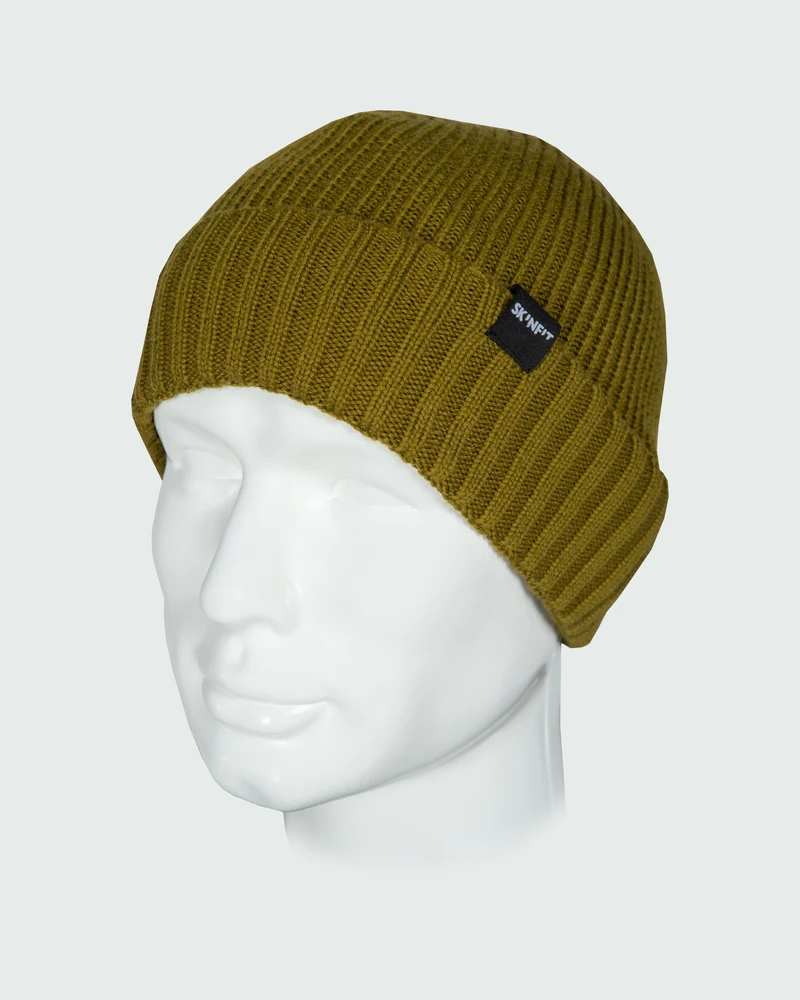 Hamburg Allday Knit Beanie