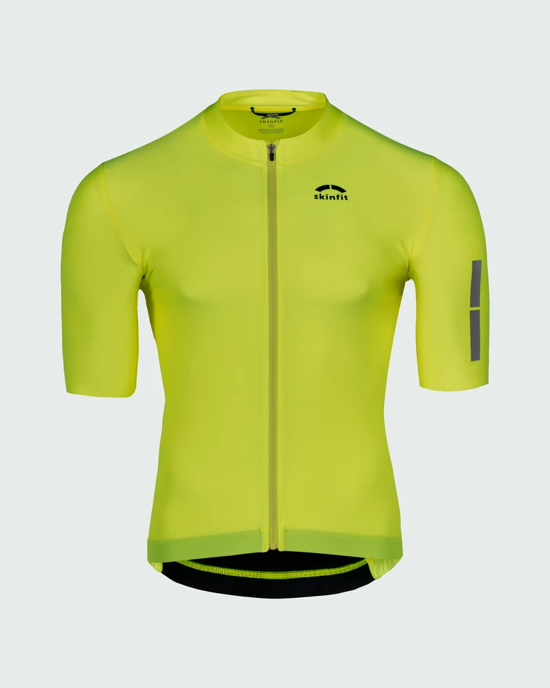 Lukmanier Light Flex Cycling Jersey