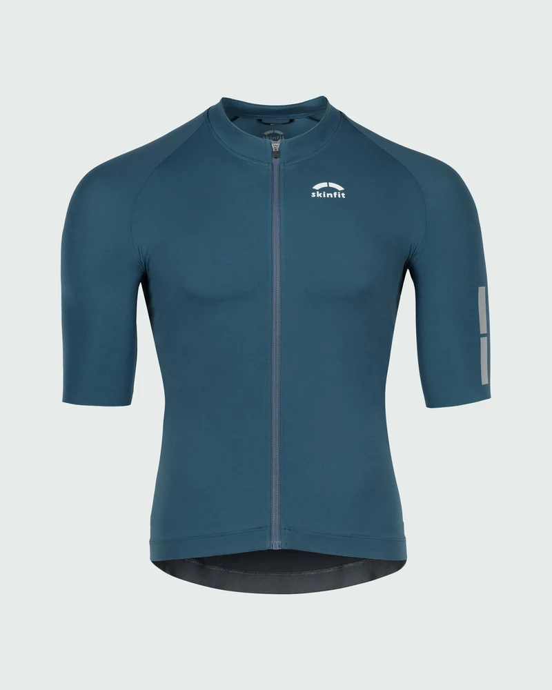 Lukmanier Light Flex Cycling Jersey