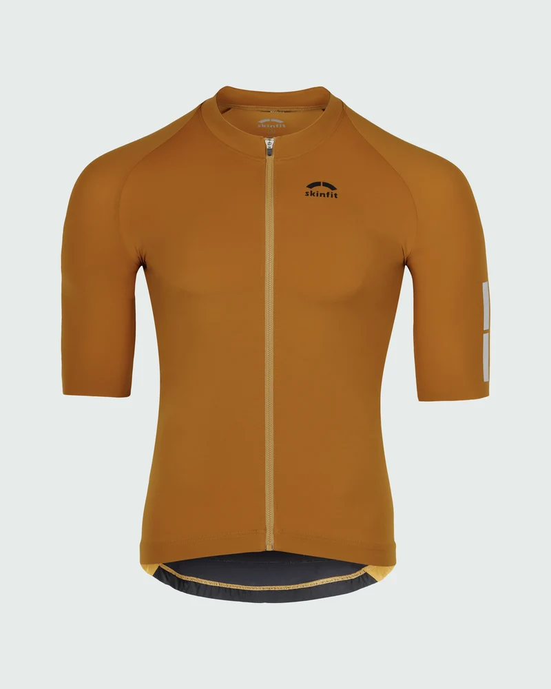 Lukmanier Light Flex Cycling Jersey
