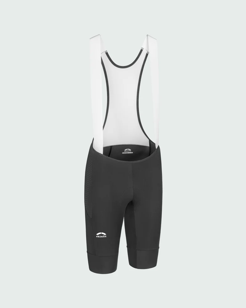 Bormio Endurance Extra Padded Cycling Bib Shorts Pro