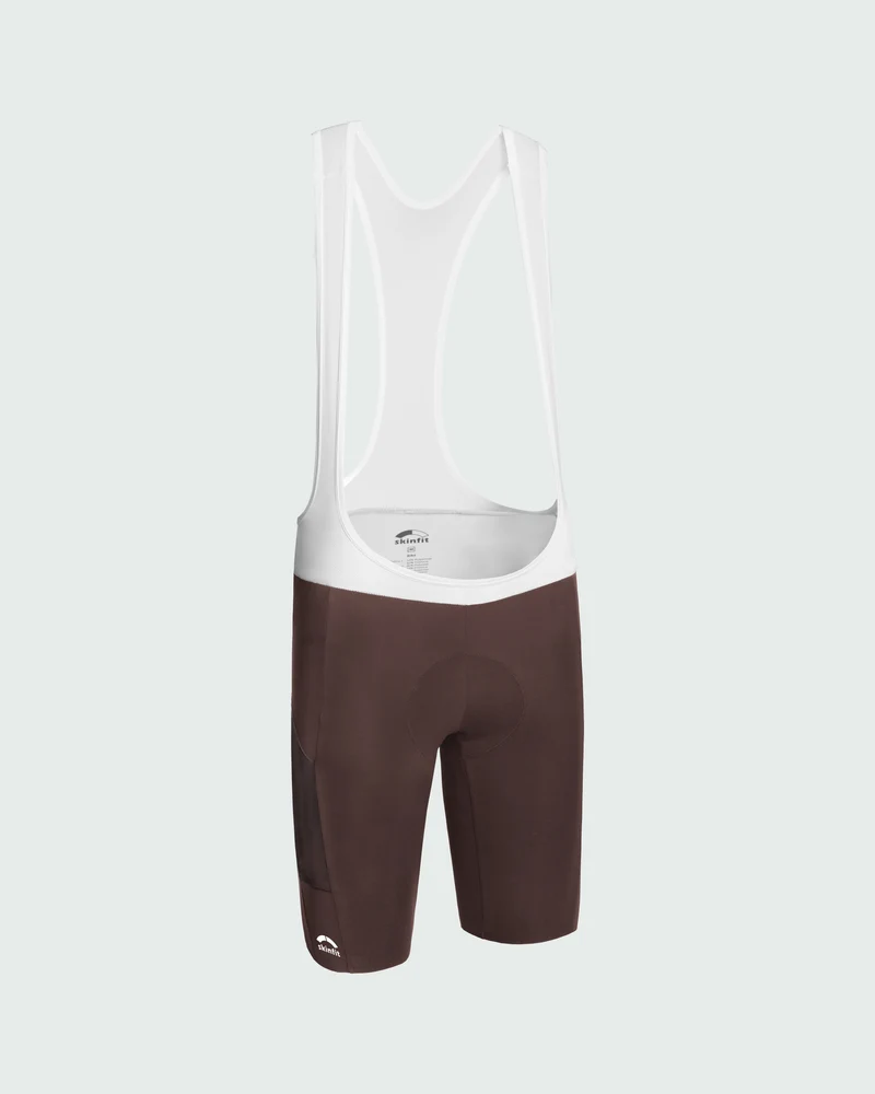 Colombier Endurance Fit Cycling Bib Shorts