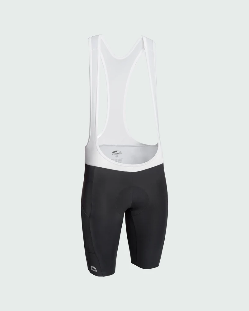 Colombier Endurance Fit Cycling Bib Shorts