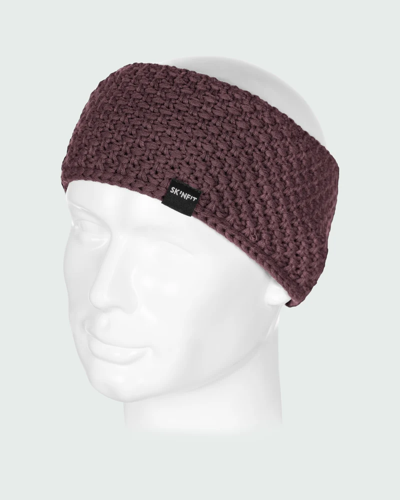 Mornera Allday Knit Headband