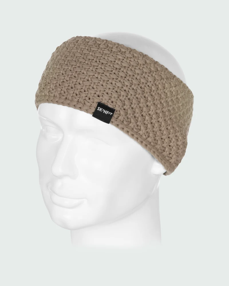 Mornera Allday Knit Headband