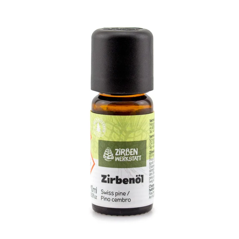 Zirbenöl
