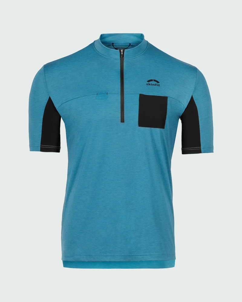 Parpaillon Active Comfort Cycling Jersey
