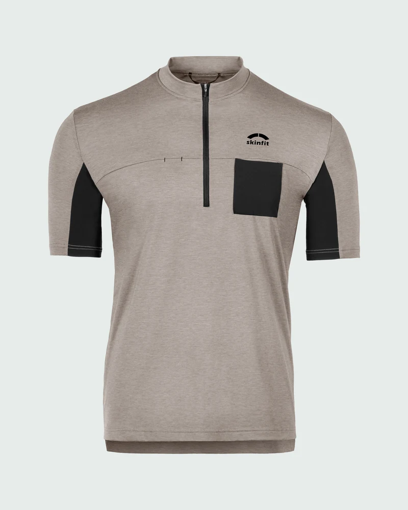 Parpaillon Active Comfort Cycling Jersey