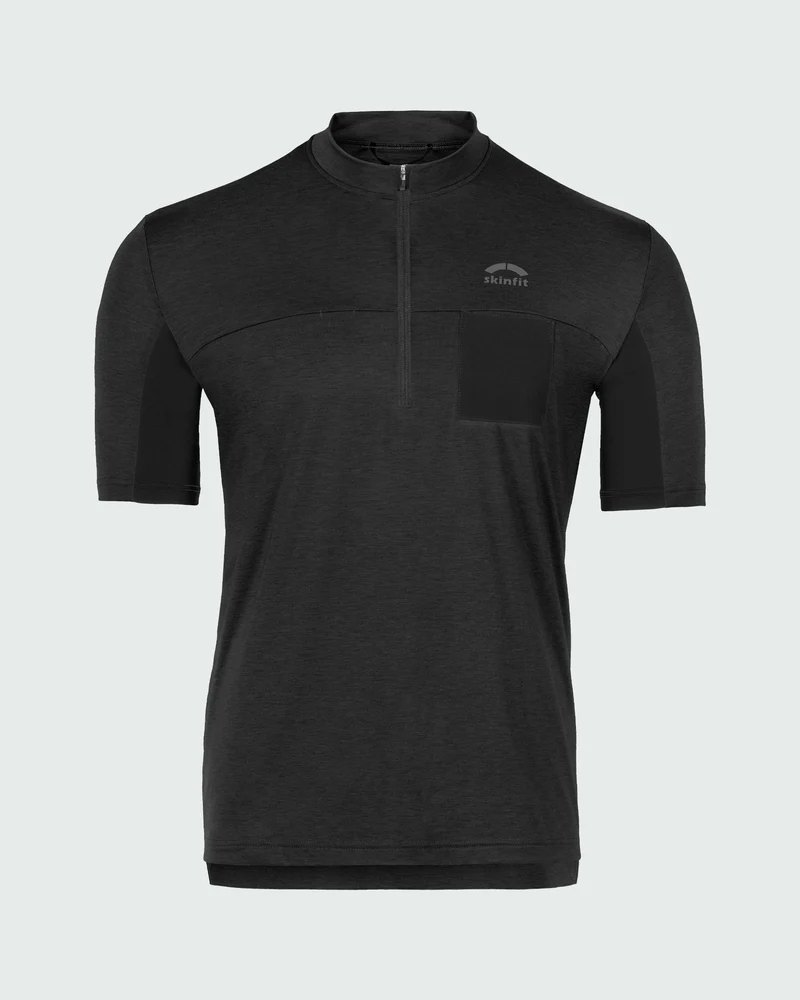 Parpaillon Active Comfort Cycling Jersey