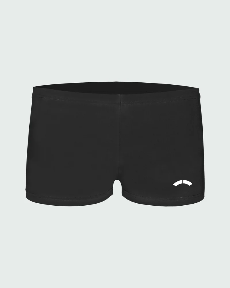 Malibu Active 2-in-1 Swim Briefs