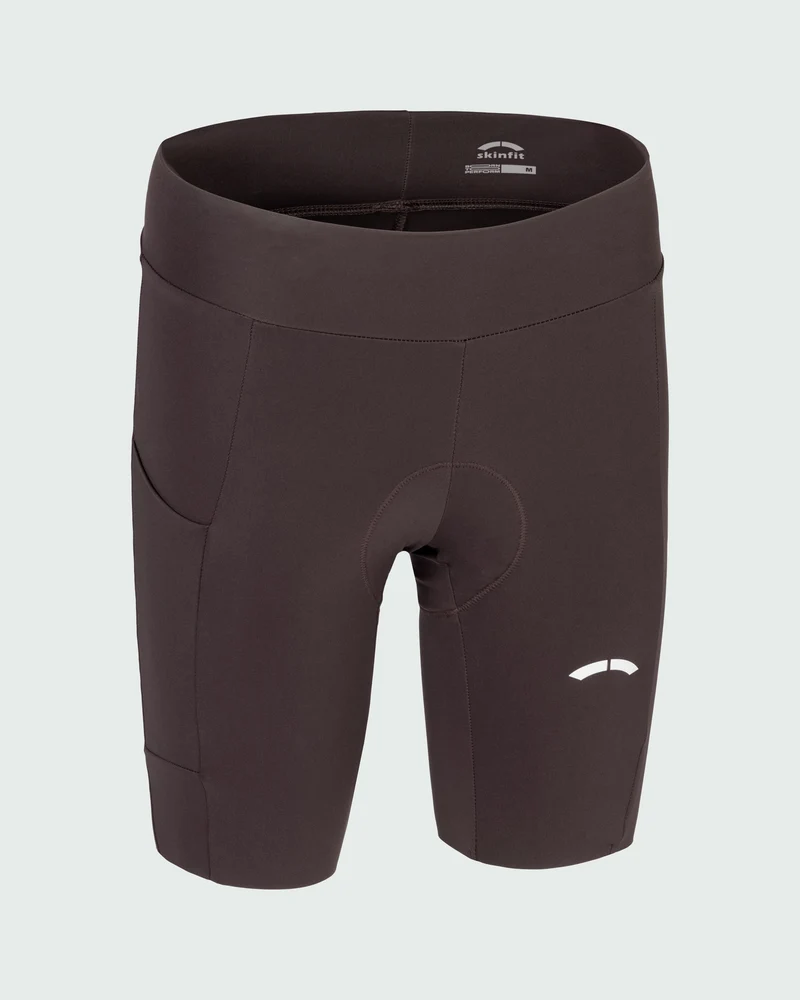 Tremola Endurance Extra Padded Cycling Shorts W