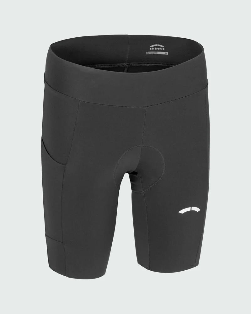 Tremola Endurance Extra Padded Cycling Shorts W
