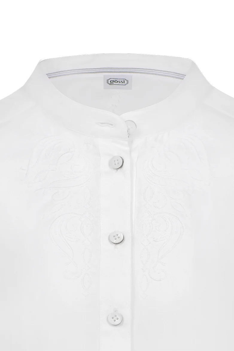 Kerbschnitz-Shirt