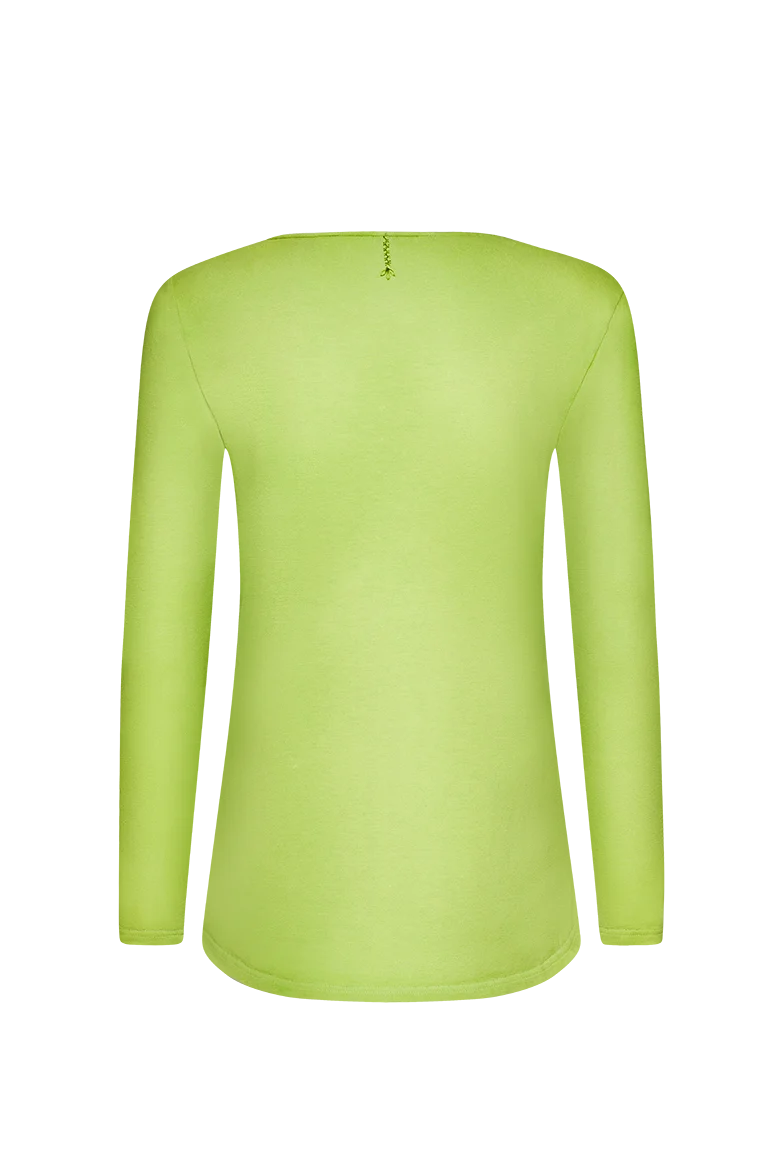 Patina-Shirt