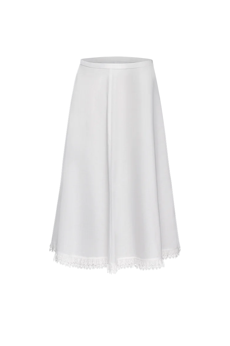 Neckisch für's Dirndl