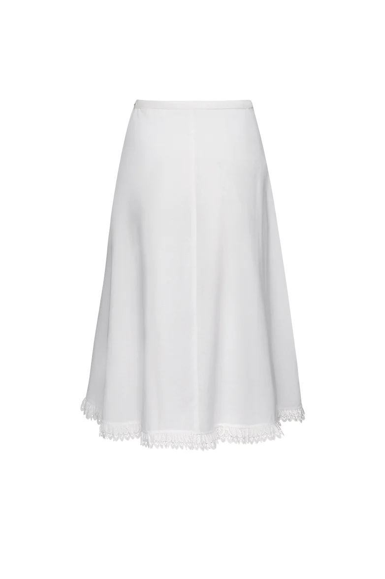 Neckisch für's Dirndl