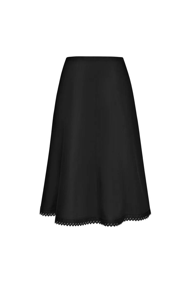 Neckisch für's Dirndl