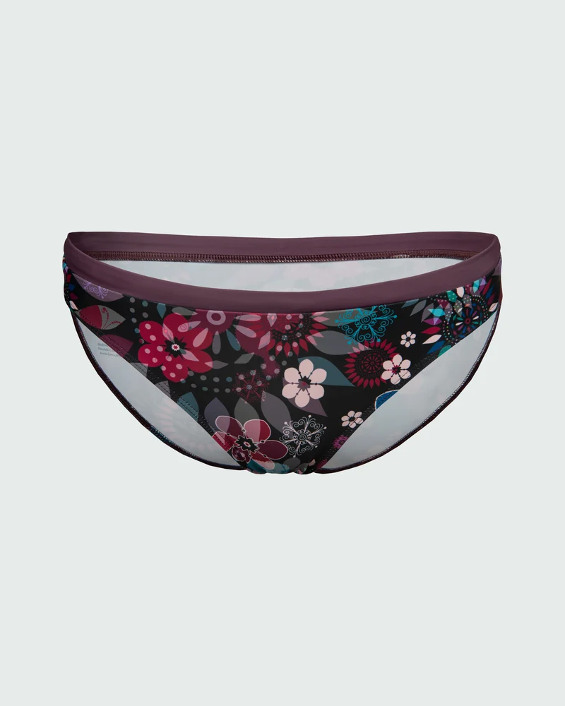 Fiorito Active Fit Swim Bottoms W
