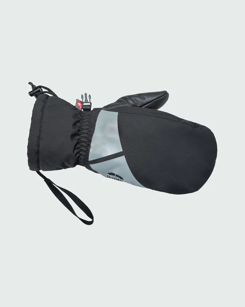 Kitzbühel Iso Dry Mittens