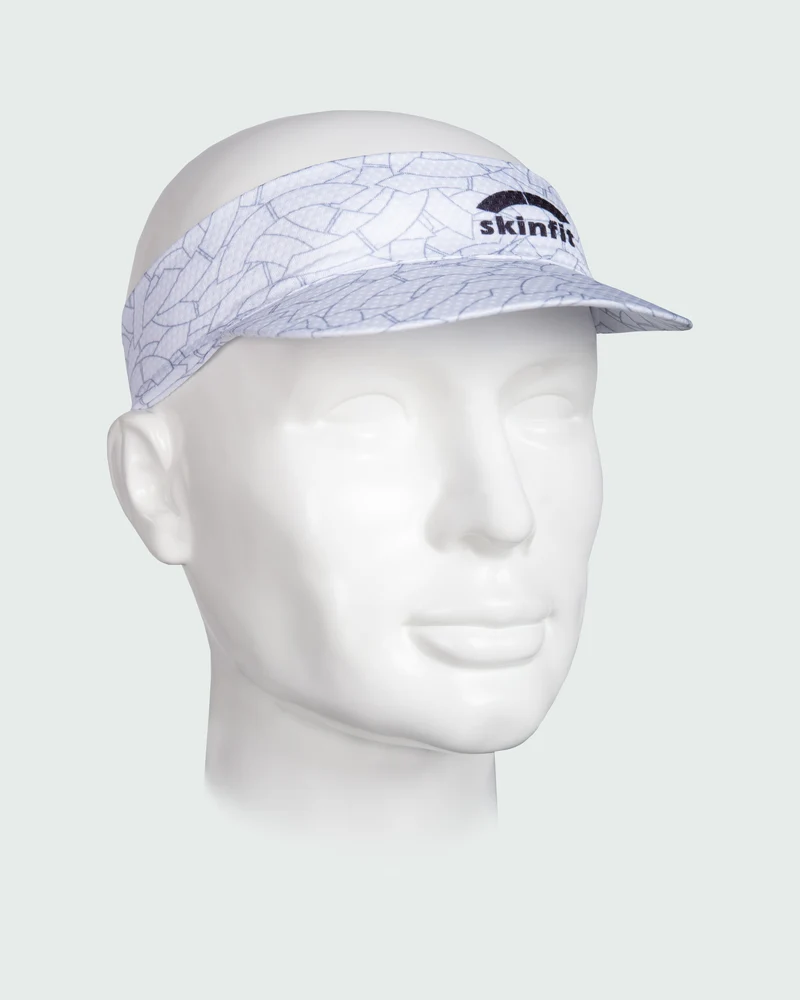 Alcudia Active Light Visor