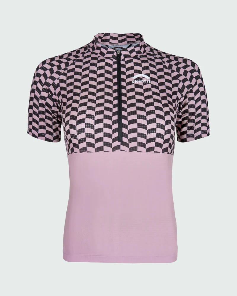 Melogno Flow Light Cycling Jersey W