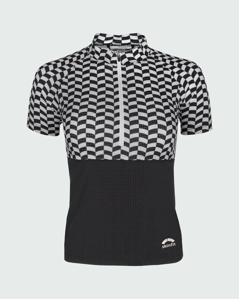 Melogno Flow Light Cycling Jersey W