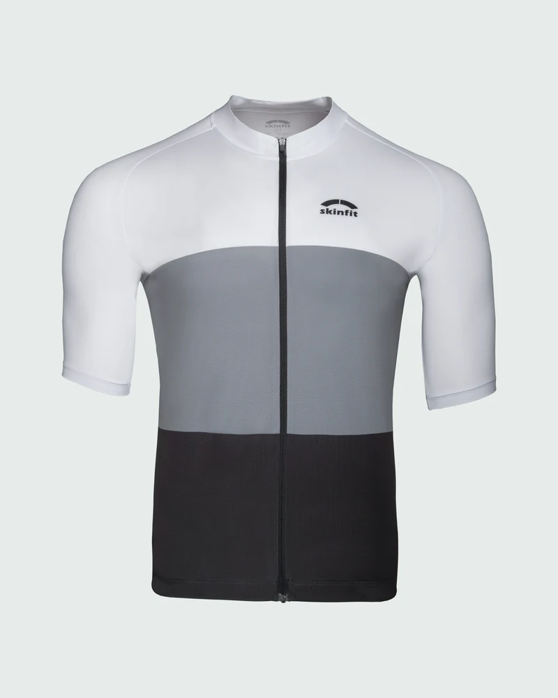 Gavia Flow Grid Cycling Jersey